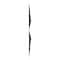 Ekena Millwork 19 5/8in. W x 19 5/8in. H Crystal EnduraWall Decorative 3D Wall Panel Covers 2.67 Sq. Ft. WP20X20CRGCG - alternate 4